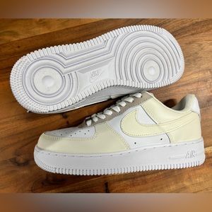 Nike Air Force One Women Size 6.5